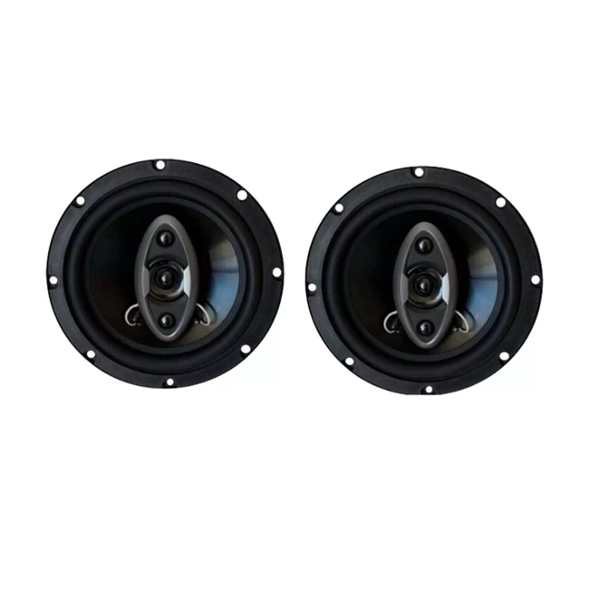 Коаксиальная автоакустика Calcell CB-654 Коаксиальная автоакустика Calcell CB-654