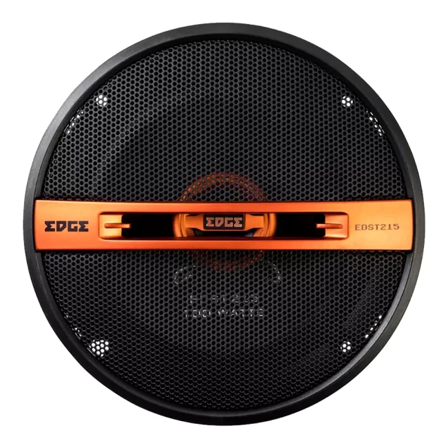 Коаксиальная автоакустика EDGE EDST215-E6