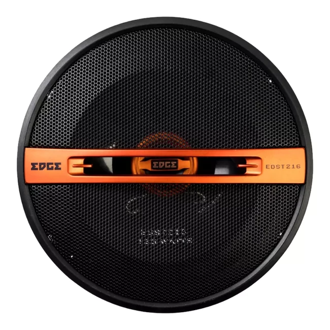 Коаксіальна автоакустика EDGE EDST216-E6