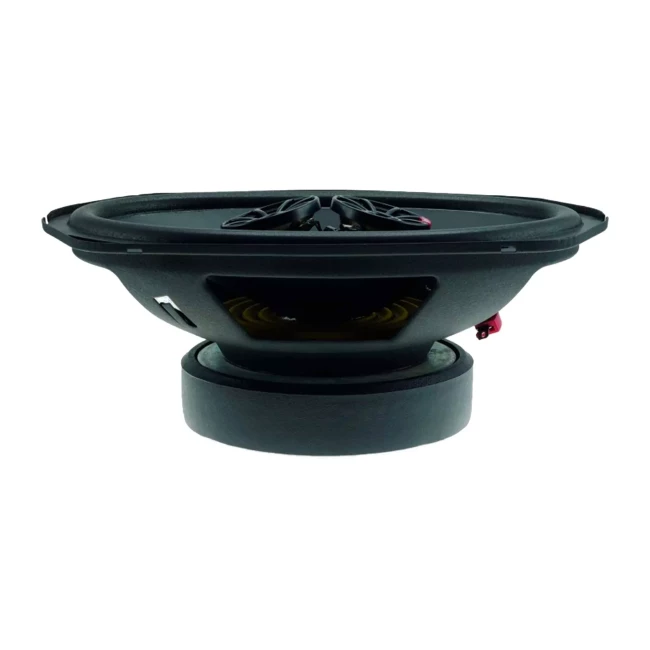 Коаксиальная автоакустика Vibe SLICK69.3-V7