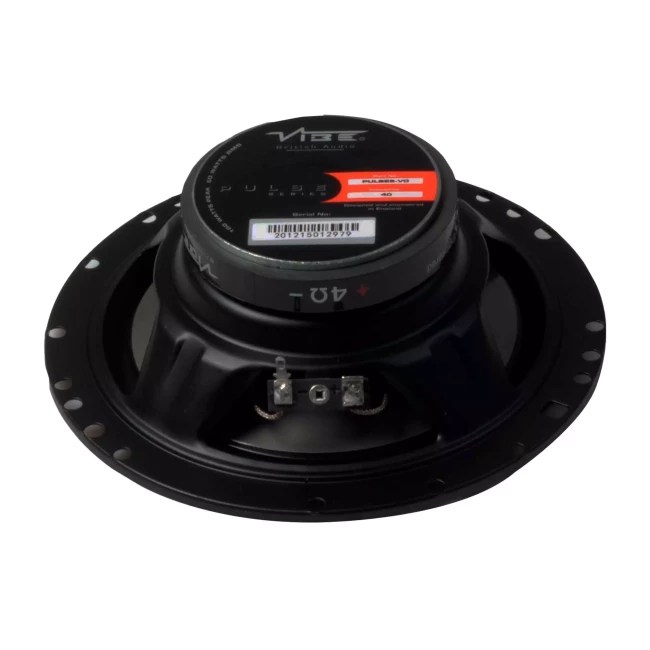 Компонентная автоакустика Vibe PULSE6-V0