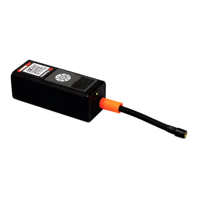 Компрессор портативный цифровой Standal STD 8803CP (230112)
