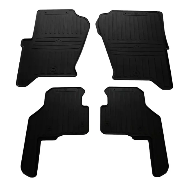 Ковры в салон LAND ROVER Discovery III (L319) (2044-2009)/Discovery IV (L319) (2009-2016) ( special desing 2017) (1047014)