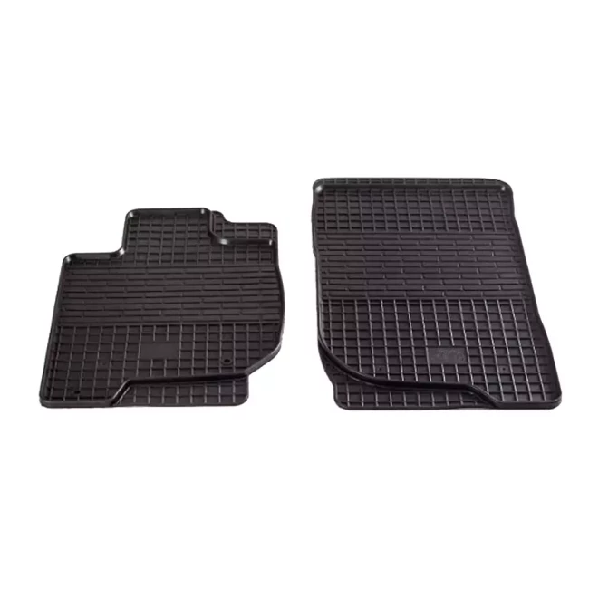 Ковры в салон Mitsubishi L200 07-/Pajero Sport 11 - 2м (1013012)