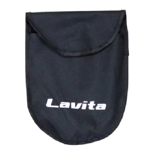 Лопата туристическая складная Lavita LA 250604 (042508)