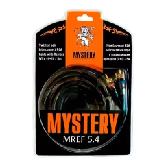 Межблочный кабель Mystery MREF 5.4 5 м