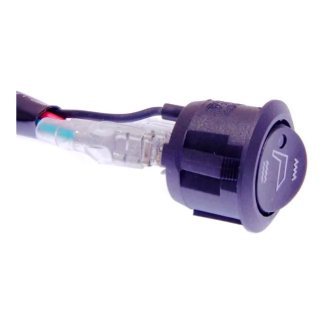 Подогрев сидений QLine Fiber UNI-U01