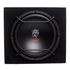 Сабвуфер корпусний Mystery MBB-306A