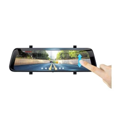 Дзеркало заднього виду із вбудованим Full HD відеореєстратором Prime-X