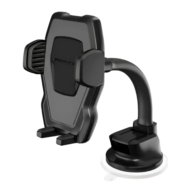 Автомобильный держатель PROMATE для мобильного телефона (dashmount.black) Автомобильный держатель PROMATE для мобильного телефона (dashmount.black)