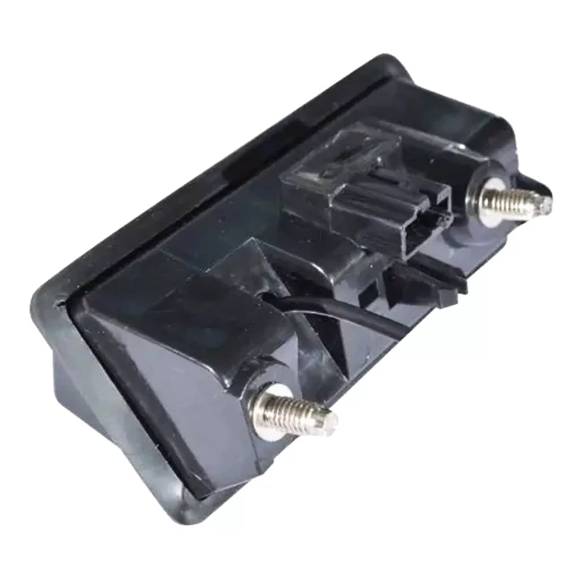 Камера в ручку багажника Prime-X TR-03W AHD/CVBS