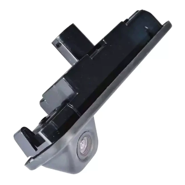 Камера в ручку багажника Prime-X TR-04W AHD/CVBS