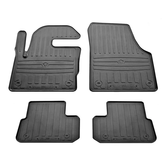 Ковер в салон LAND ROVER Discovery Sport (L550) (2014-2019)- п\л (1047024)