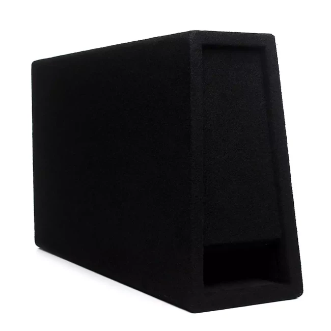 Сабвуфер корпусной Mystery MBS-312A