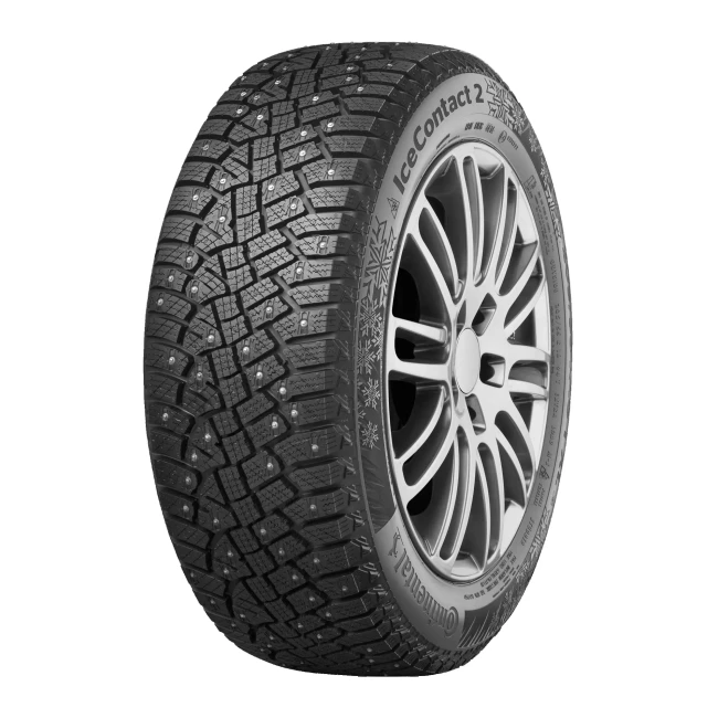 Шина 215/55R16 97T CONTIICECONTACT KD XL