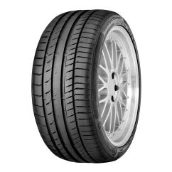 Шина 245/45R18 100W ContiSportContact 5 FR