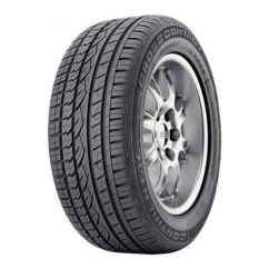 Шина Continental ontiCrossContact UHP 295/40R21 111W MO XL