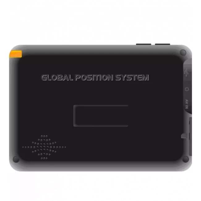 TN GPS навигатор GO WAY 828С 4.3"