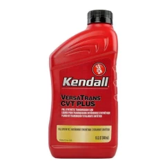 Трансмиссионное масло Kendall  CVT FLUID 0,946л (1084149/1075034)