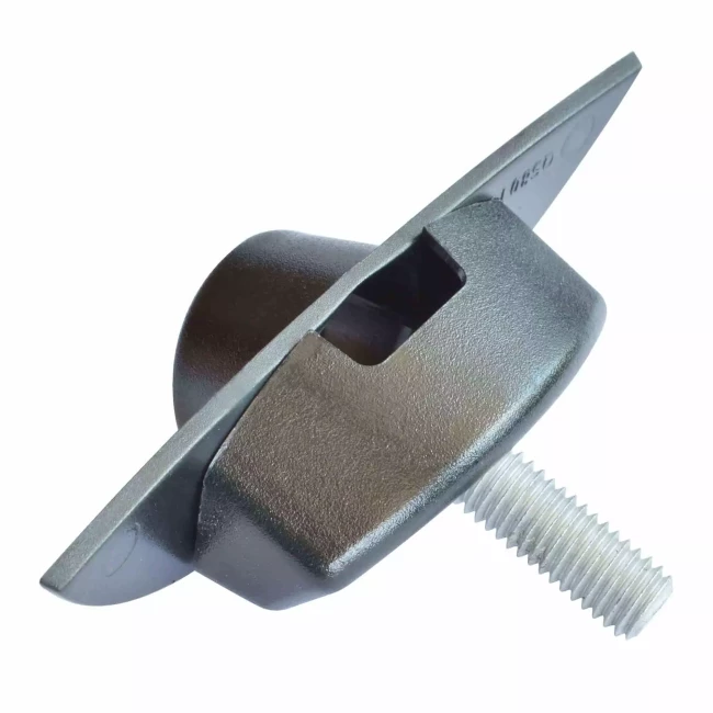 Камера переднего вида Prime-X B8019-2 Nissan Qashqai/Volvo S60, XC60