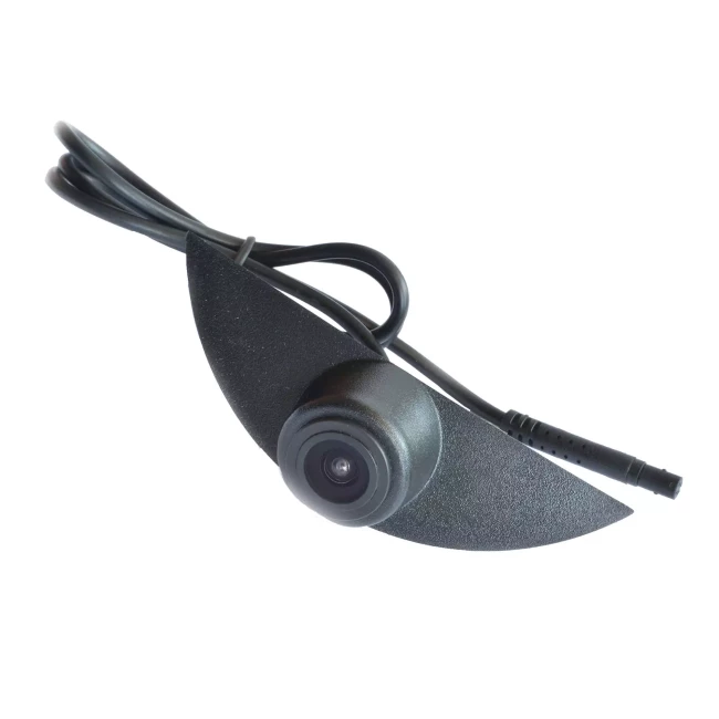 Камера переднего вида Prime-X B8019-2 Nissan Qashqai/Volvo S60, XC60