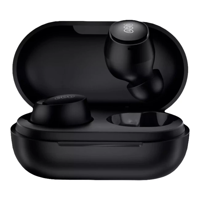 Наушники QCY Arc Buds Lite T27 Midnight Black (1006571)