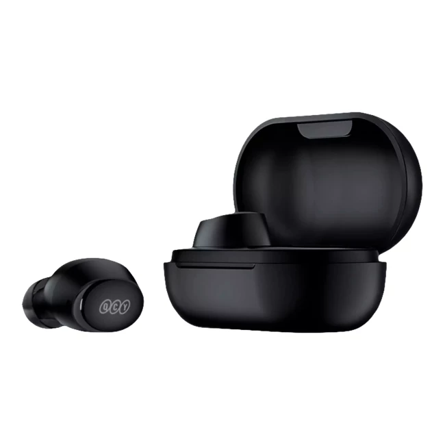 Наушники QCY Arc Buds Lite T27 Midnight Black (1006571)