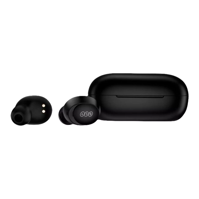 Наушники QCY Arc Buds Lite T27 Midnight Black (1006571)