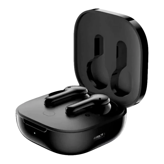 Навушники QCY T13 ANC Black (974979)