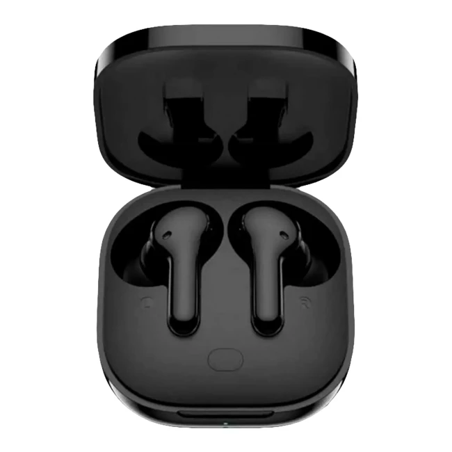 Навушники QCY T13 ANC Black (974979)