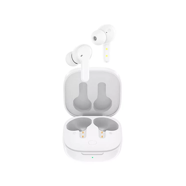Навушники QCY T13 White (851915)