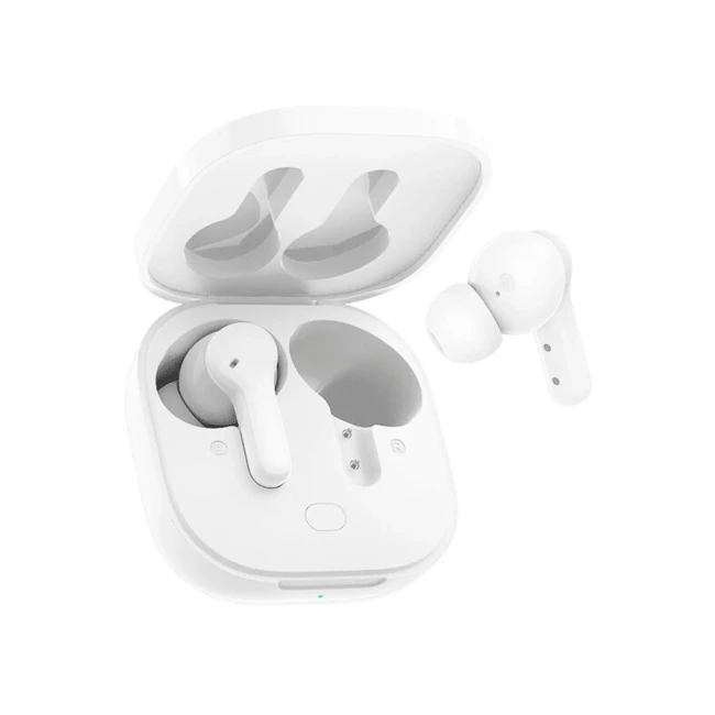 Навушники QCY T13 White (851915)