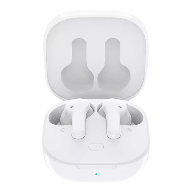 Навушники QCY T13 White (851915)
