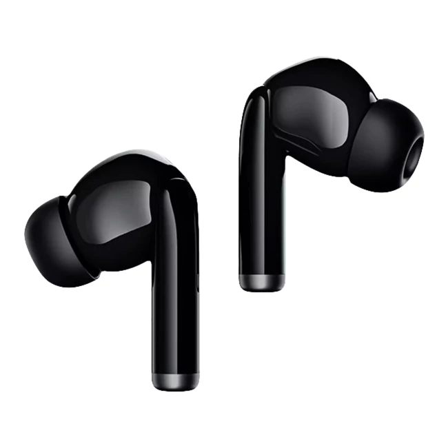 Наушники QCY T19 (BH21QT19A) Black (960799)
