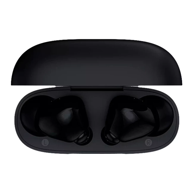 Наушники QCY T19 (BH21QT19A) Black (960799)