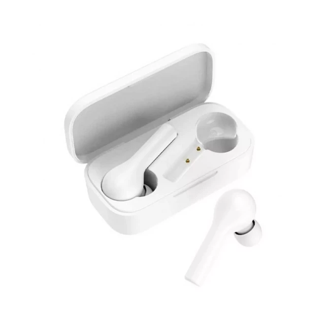 Наушники QCY T5  White (1006574)