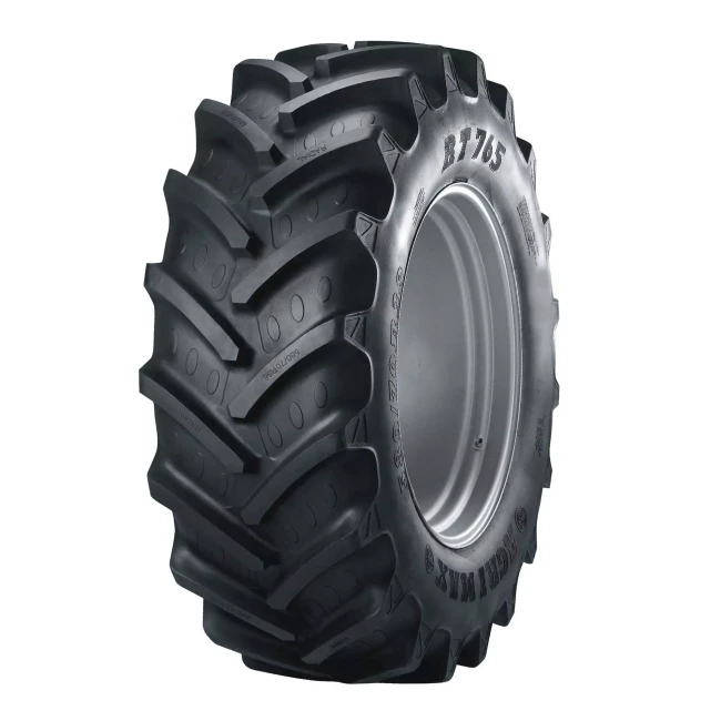 Шина пневматическая 380/90R54 158A8/B BKT AGRIMAX RT-945 TL