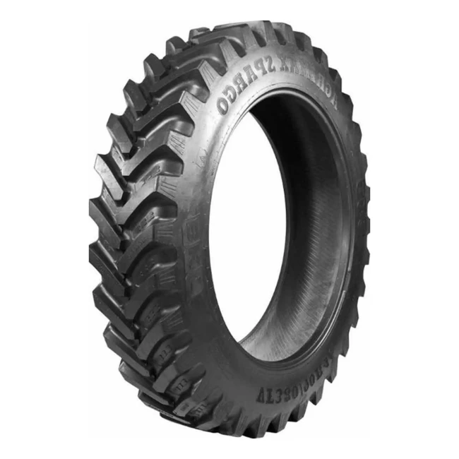 Шина пневматична VF380/90R46 173D BKT AGRIMAX SPARGO TL