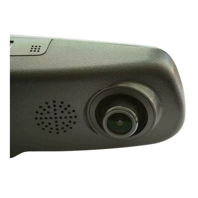 Дзеркало заднього виду із вбудованим Full HD відеореєстратором Prime-X 050D