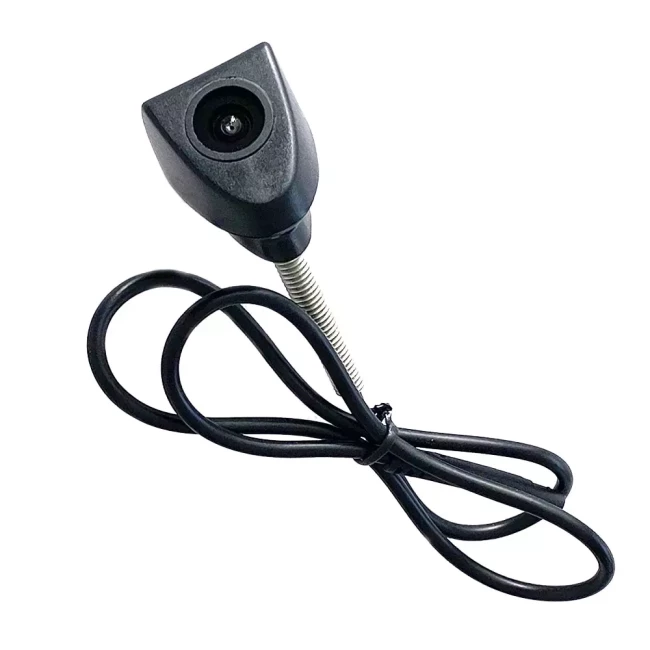 Камера переднього виду Prime-X 8099 FullHD Toyota