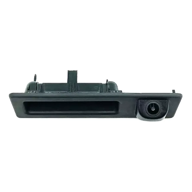 Камера в ручку багажника Prime-X TR-10W AHD/CVBS