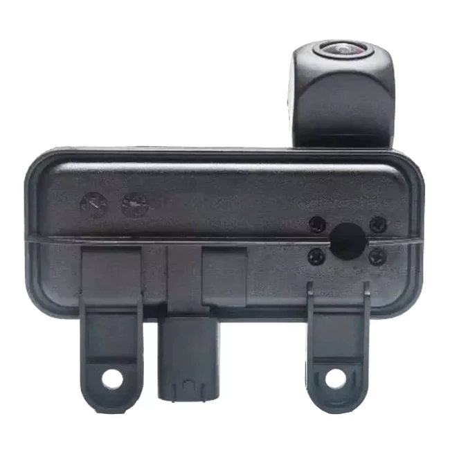 Камера в ручку багажника Prime-X TR-11W AHD/CVBS