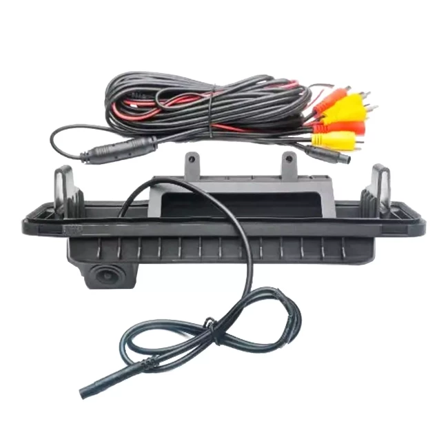Камера в ручку багажника Prime-X TR-12W AHD/CVBS