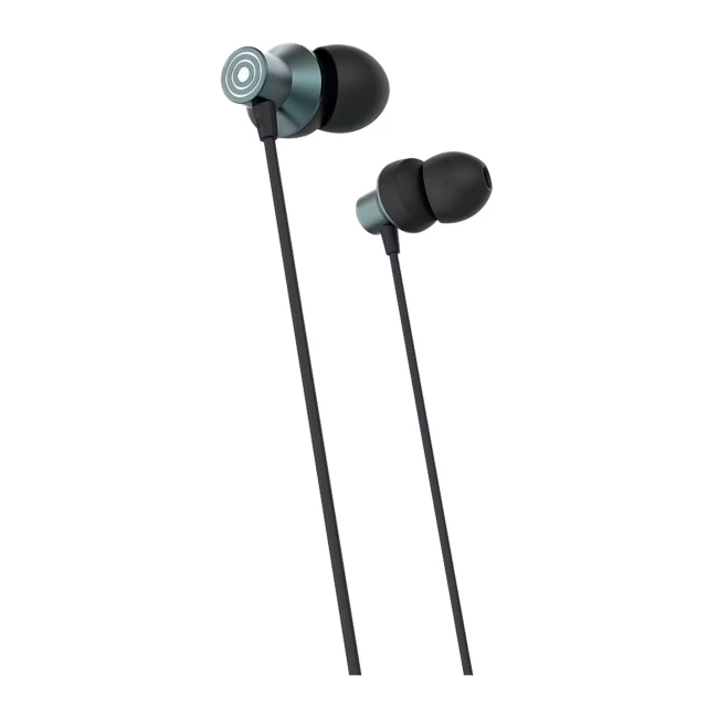 Навушники Celebrat D15 Black (1006640)