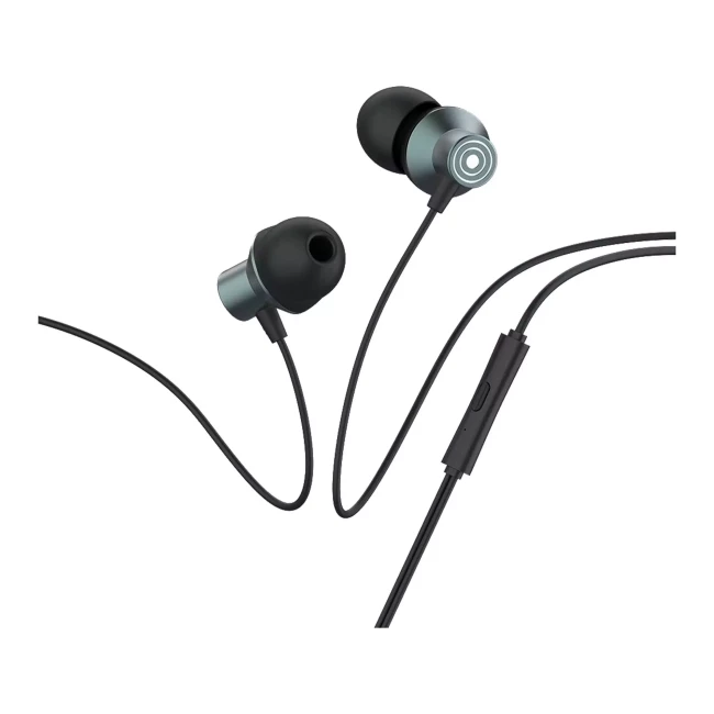 Навушники Celebrat D15 Black (1006640)