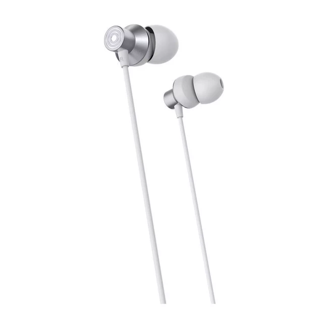Наушники Celebrat D15 White (1006641)