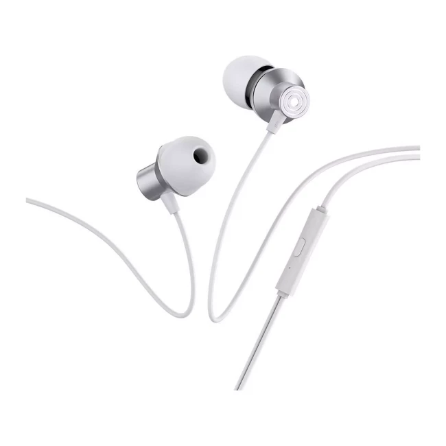 Наушники Celebrat D15 White (1006641)