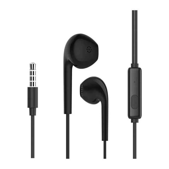 Навушники Celebrat G12 Black (714467)