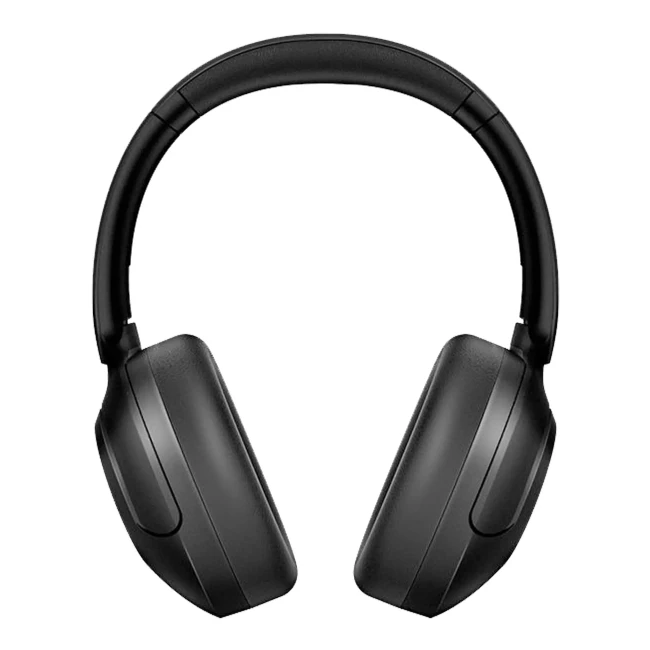Навушники QCY H4 ANC Black (998773)