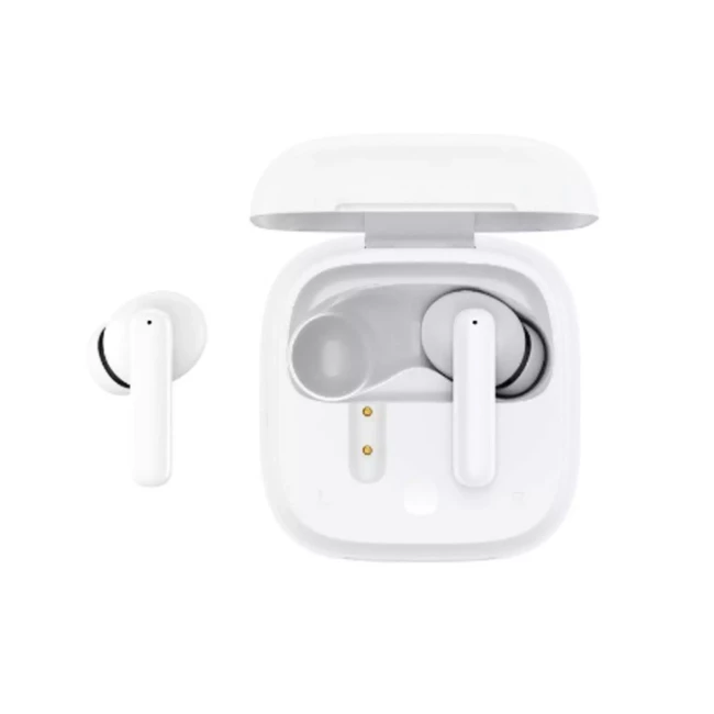 Наушники QCY T13 ANC White (974978)